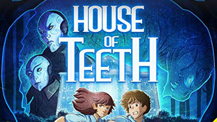 House of Teeth