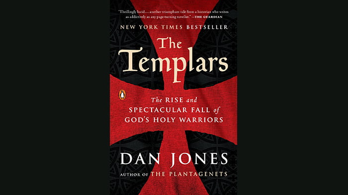 The Templars