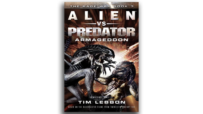 Alien vs. Predator: Armageddon