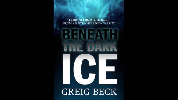 Beneath the Dark Ice