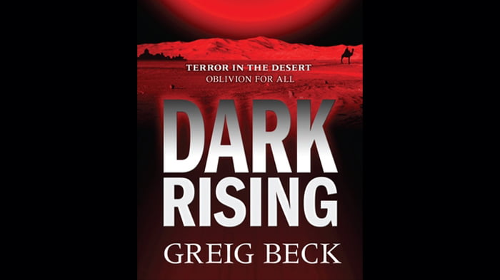 the dark rising sequence series