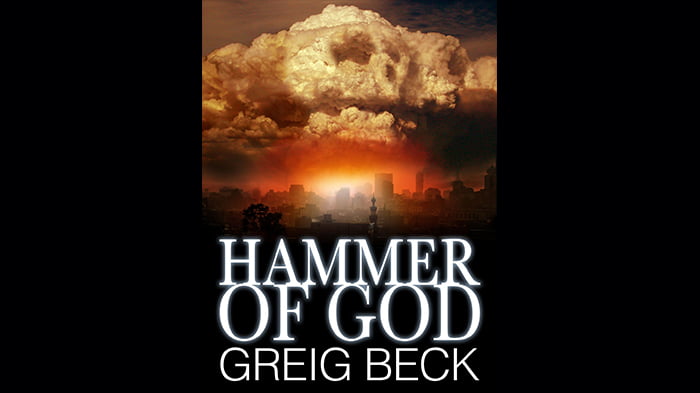 Hammer of God