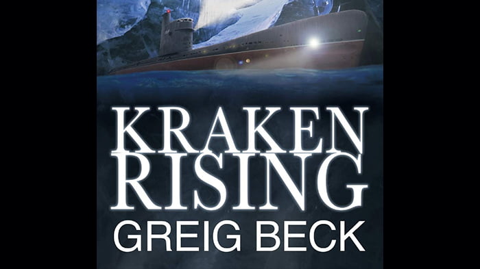 Kraken Rising