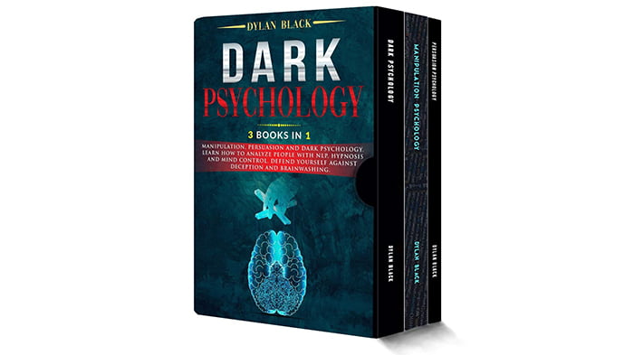 Listen to Dark Psychology Audiobook Streaming Online Free