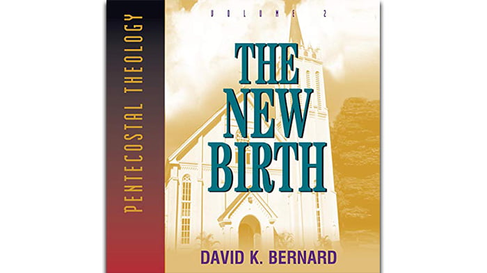 The New Birth