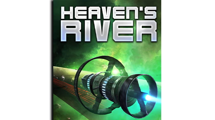 Heaven's River