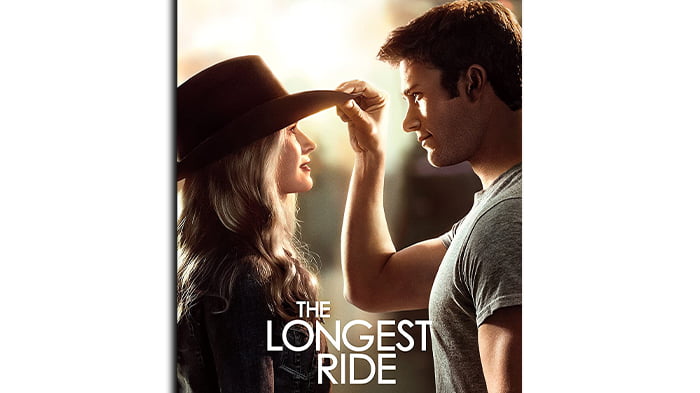 The Longest Ride