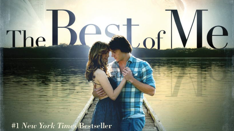 The Best of Me