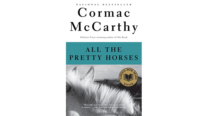 All the Pretty Horses Audiobook Listen Free No Ads or Login