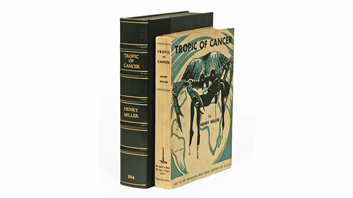 Tropic Of Cancer Audiobook Listen Free No Ads Or Login 7657