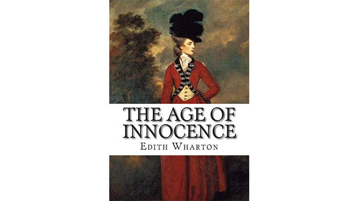 The Age of Innocence