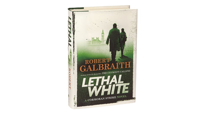 Lethal White