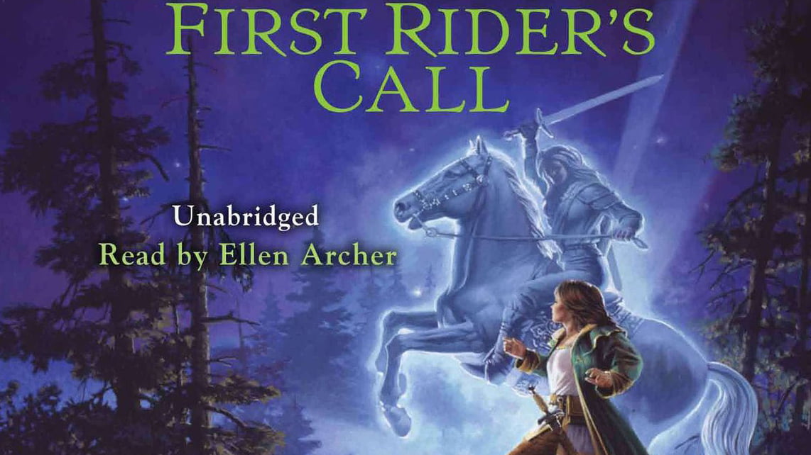 First Rider's Call