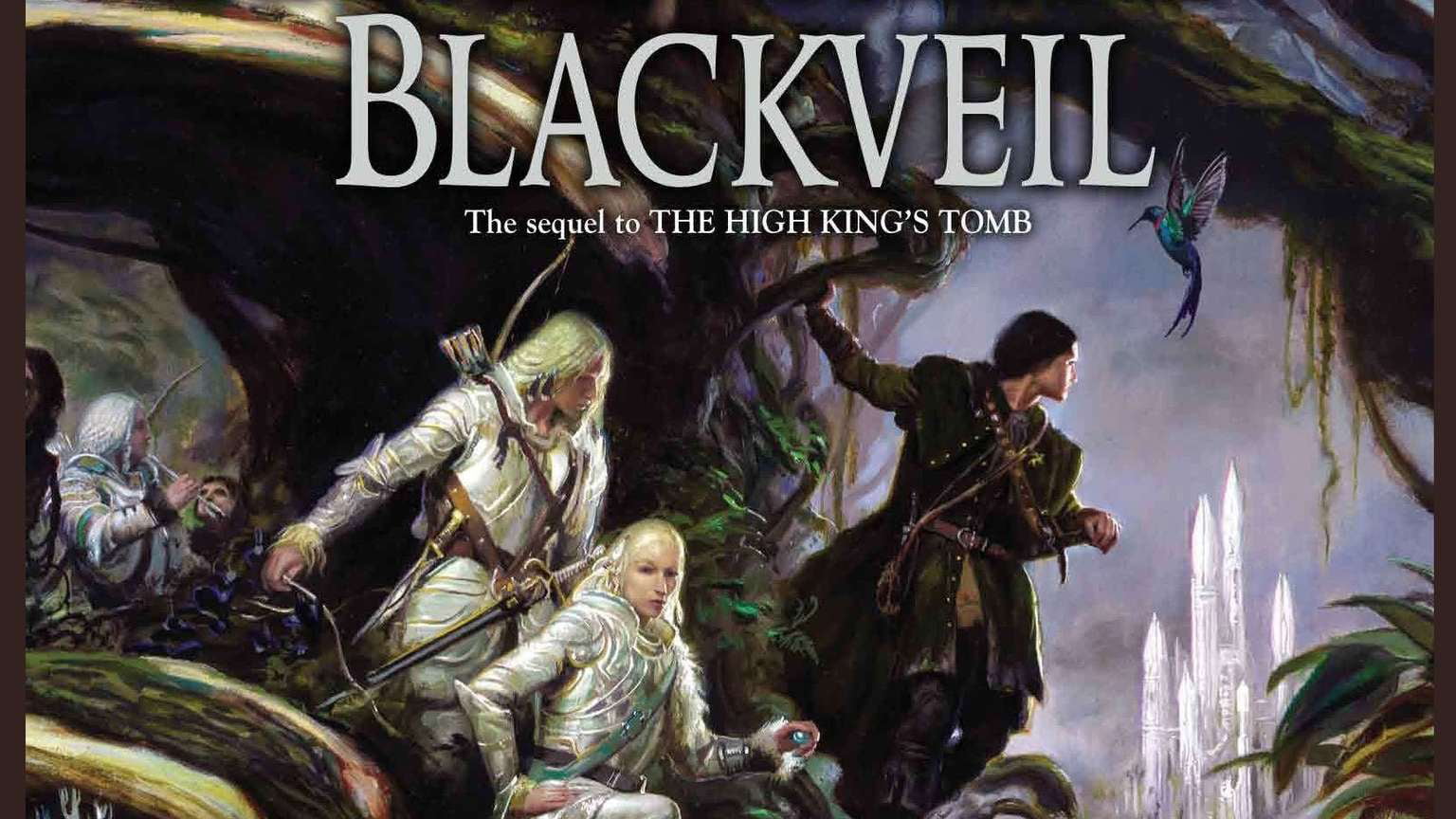 Blackveil