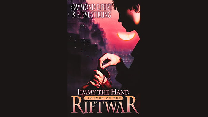 Jimmy the Hand