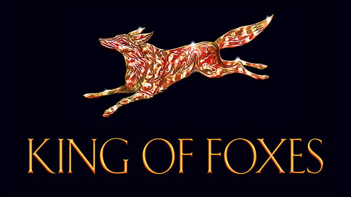 King of Foxes