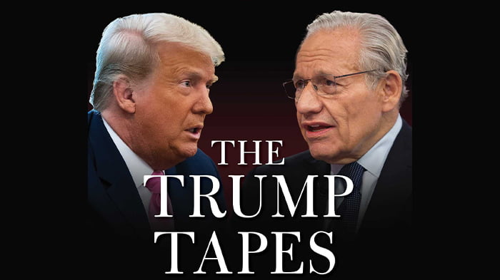 The Trump Tapes