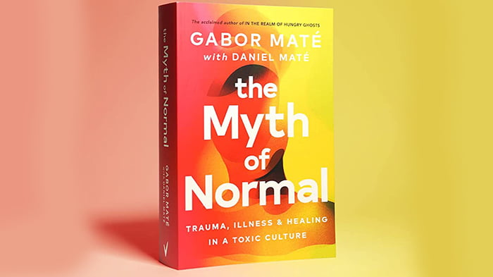 The Myth of Normal