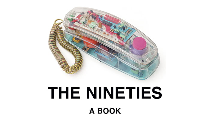 The Nineties