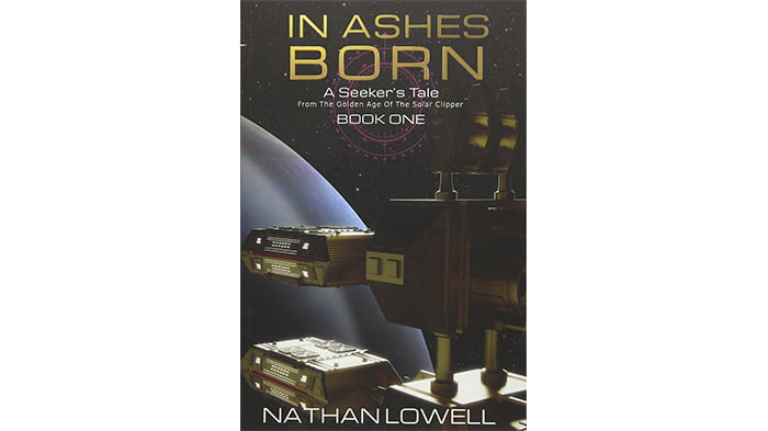 In Ashes Born