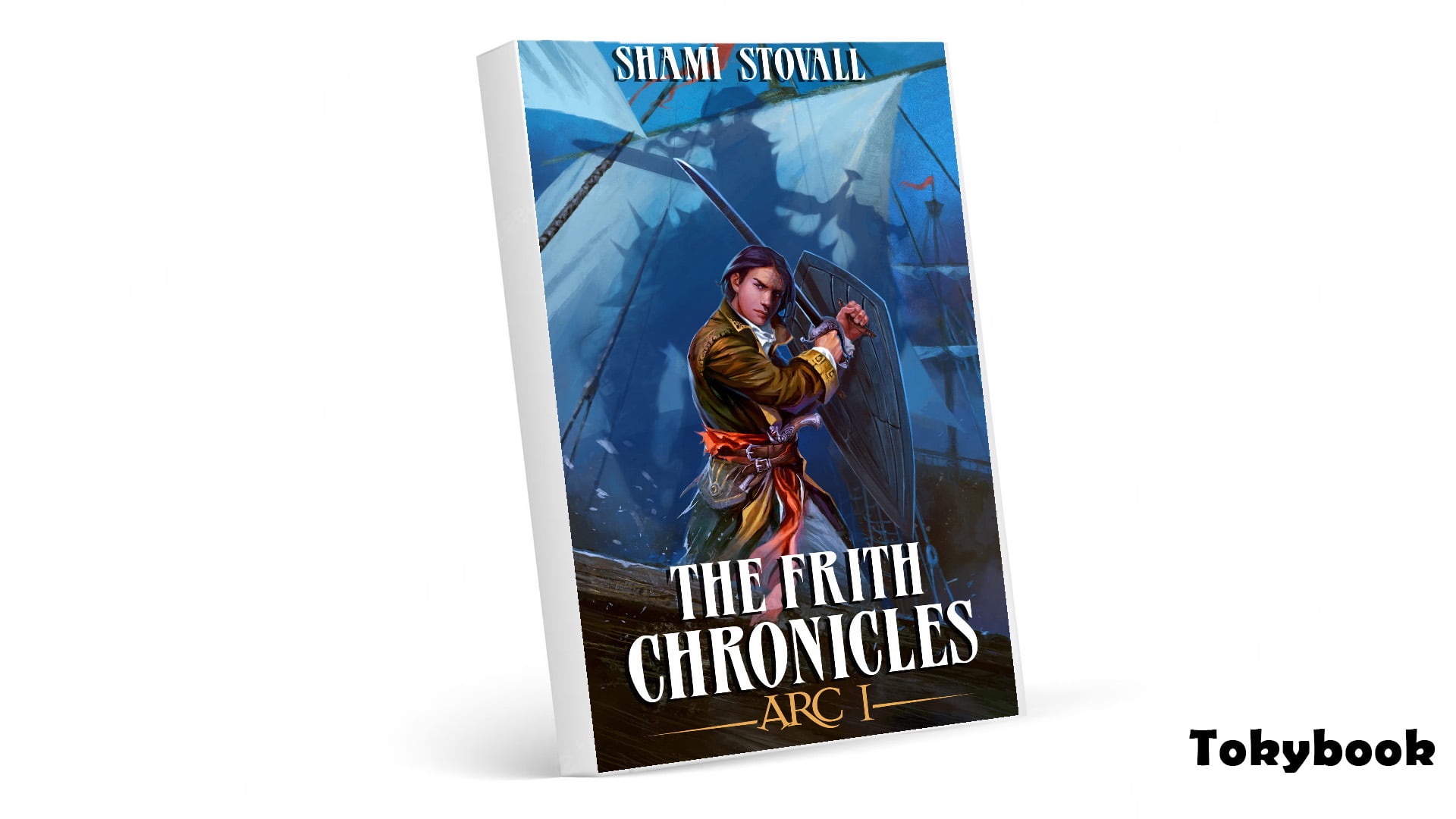 The Frith Chronicles: ARC I