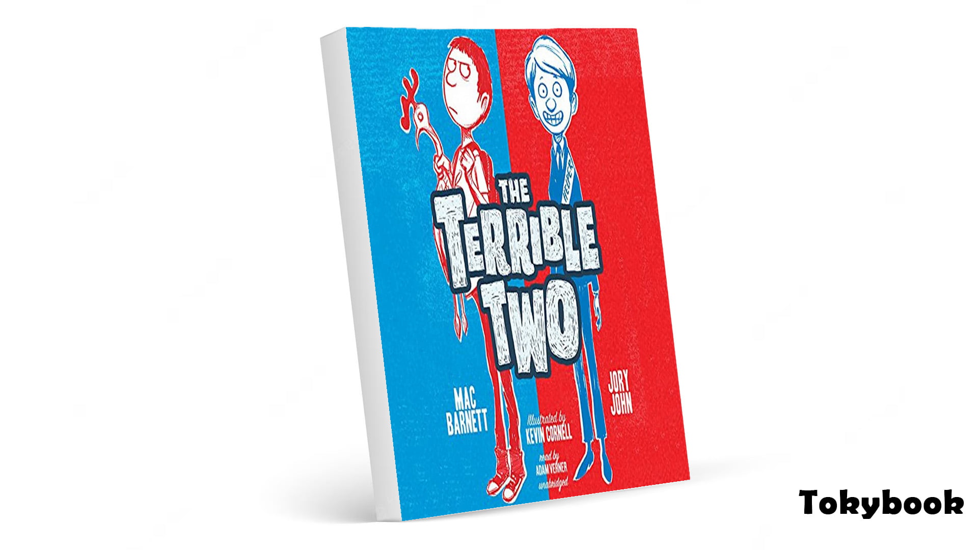 The Terrible Two