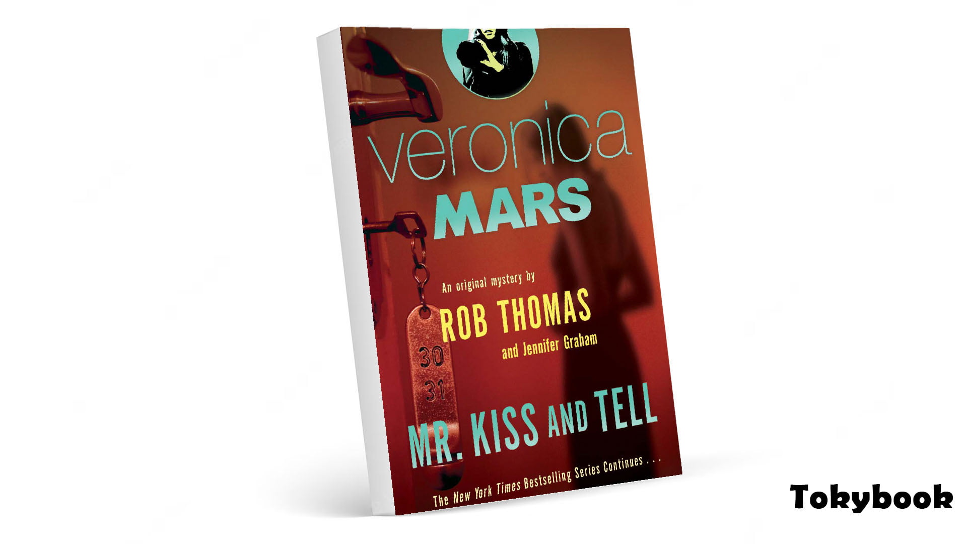 Veronica Mars-Mr. Kiss and Tell