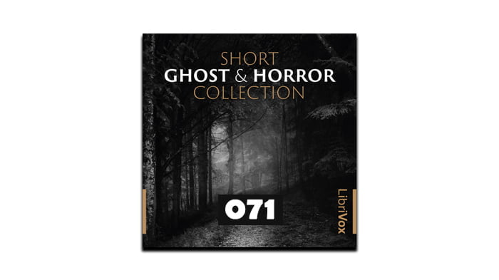 Short Ghost and Horror Collection 071