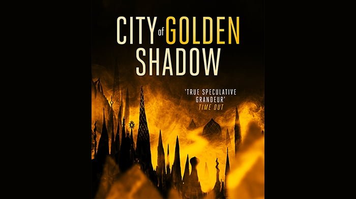 City of Golden Shadow