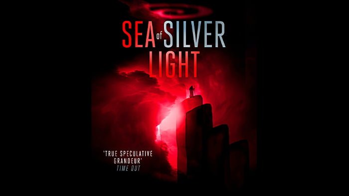 Sea of Silver Light