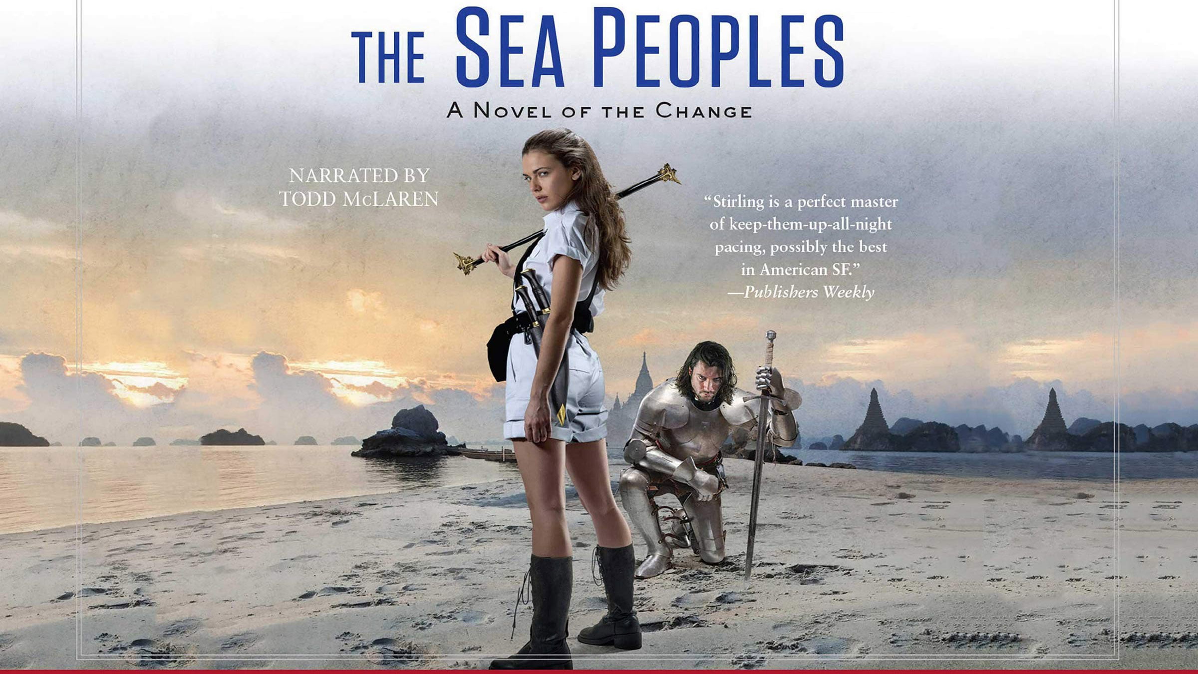 The Sea Peoples