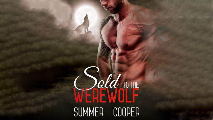 Sold to the Werewolf Audiobook