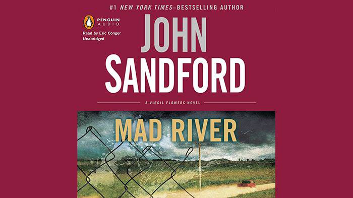 Mad River