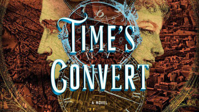 Time’s Convert