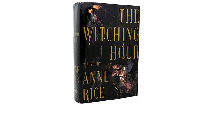 Listen To The Witching Hour Audiobook Streaming Online Free