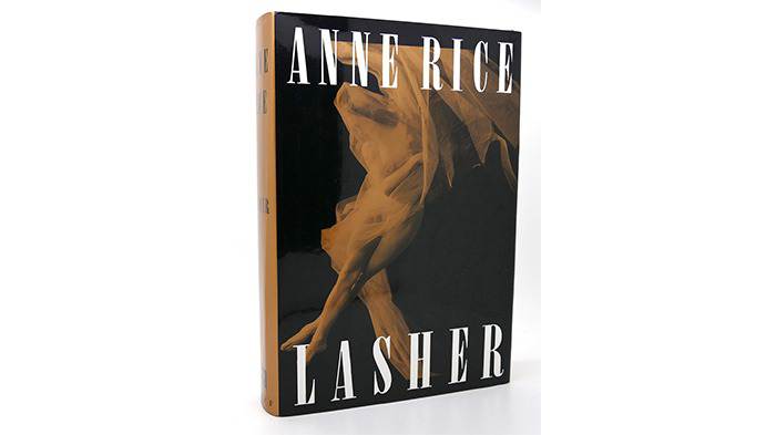 Lasher