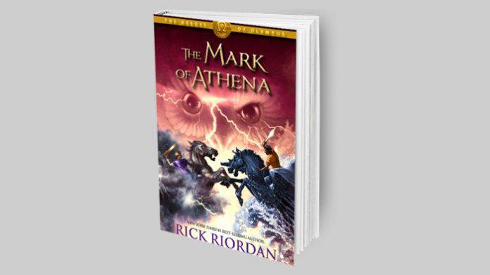 the mark of athena ebook pdf free download