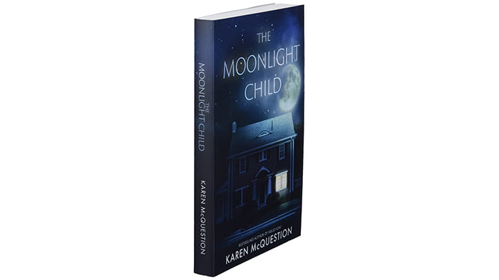 The Moonlight Child