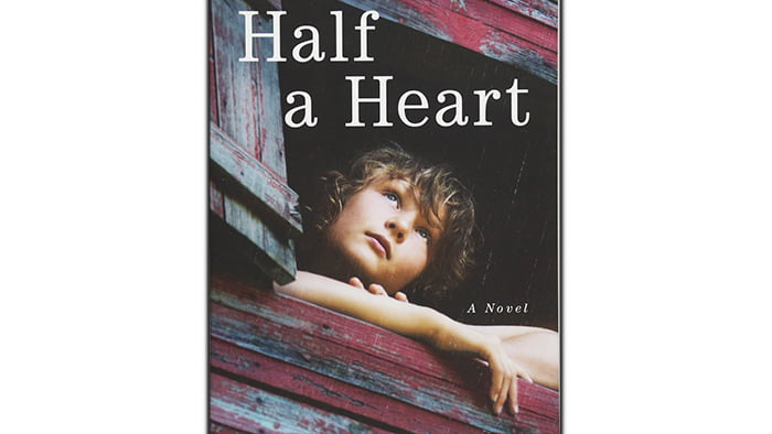 Half a Heart
