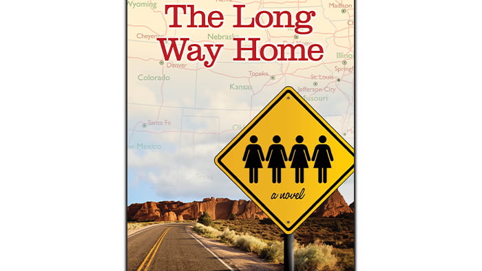 The Long Way Home