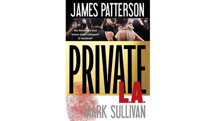 Private L.A.