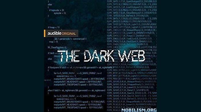 The Dark Web