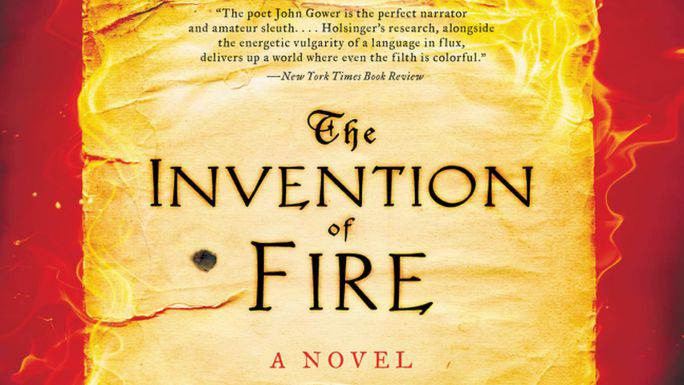 The Invention of Fire