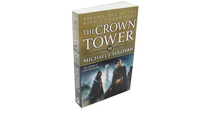 The Crown Tower