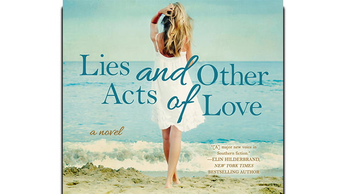 Lies and Other Acts of Love