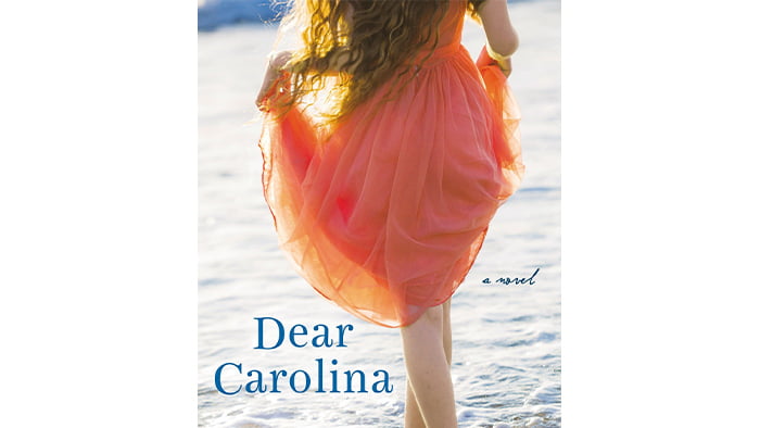 Dear Carolina