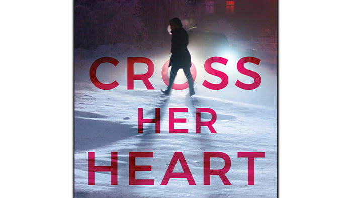 Cross Her Heart