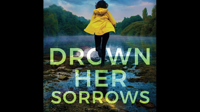 Drown Her Sorrows