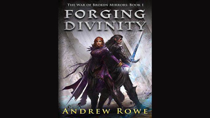 Forging Divinity