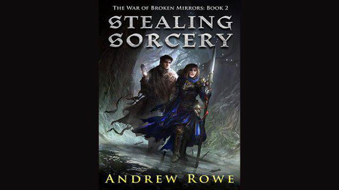 Stealing Sorcery